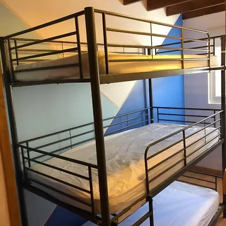 Apartmán Appart. - Le Rep'air Gérardmer