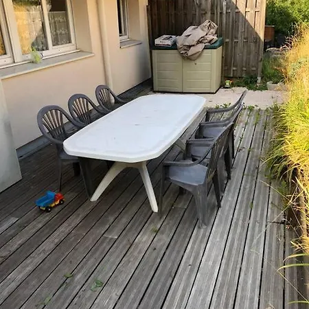 Appart. - Le Rep'air