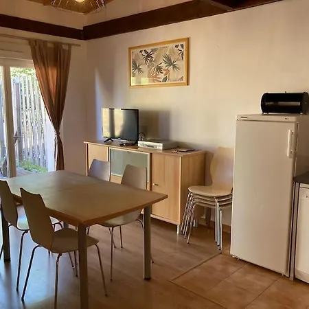 Appart. - Le Rep'air Apartmán Gérardmer