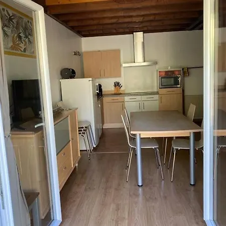 Appart. - Le Rep'air Apartmán Gérardmer