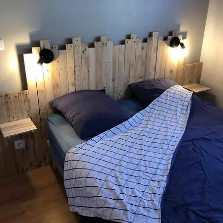 Appart. - Le Rep'air