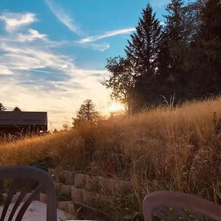 Appart. - Le Rep'air * Gérardmer