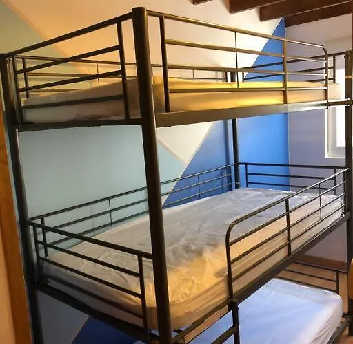 Apartmán Appart. - Le Rep'air Gérardmer