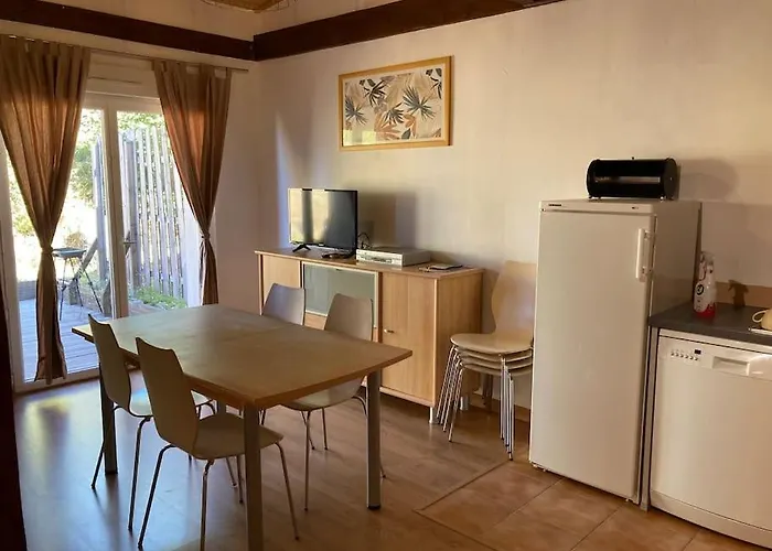 Appart. - Le Rep'air Apartmán Gérardmer