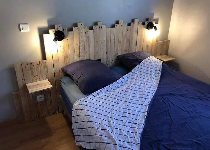 Appart. - Le Rep'air